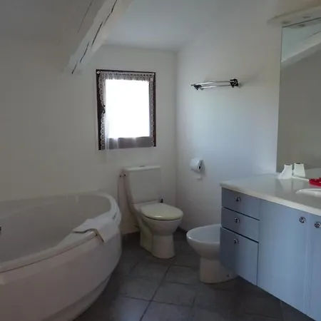 Le Bosquet Fruité En Provence Occitane Appartamento