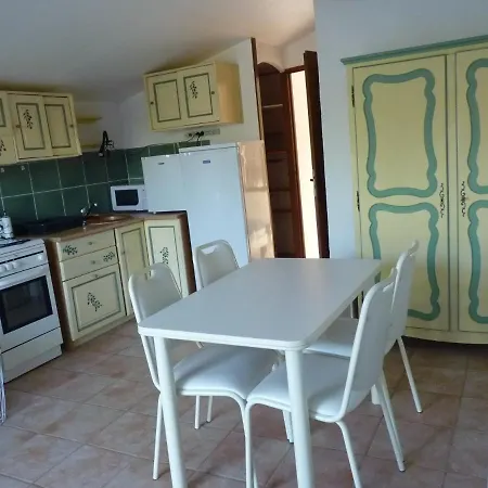 Le Bosquet Fruité En Provence Occitane Appartamento Bagnols-sur-Cèze